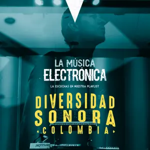 Somos diversidad sonora Colombia