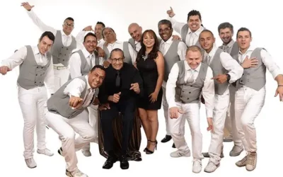 Super Orquesta Los Nuñez