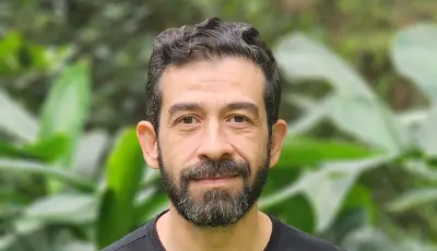 Alejandro Santa